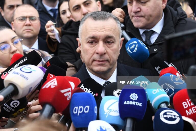 TƏBİB Səhiyyə Nazirliyinə birləşdiriləcək? - Nazirdən reaksiya