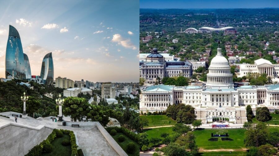 Vaşinqtondakı təxribatı törədənlər ABŞ-dan deportasiya edilməlidir – Amerikalı politoloq