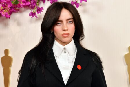 billie