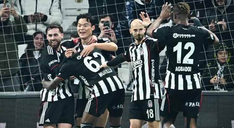 bjk yeni