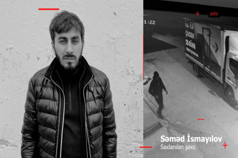 Binəqədidə 11 minlik optik naqil oğurlandı - VİDEO