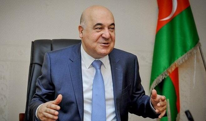 cingiz abdullayev