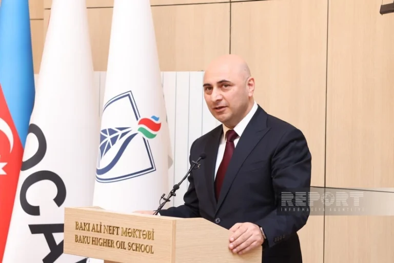 Rəqəmsal sübut anlayışı tam hüquqi status əldə edəcək - DTX rəsmisi