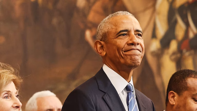 Obama “51-ci zona” ilə bağlı iddialara münasibət bildirdi