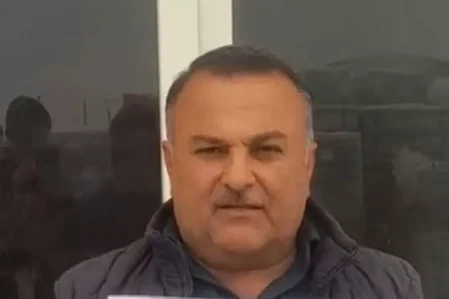 ehmed ehmedov
