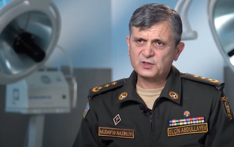 Elçin Abdullayev vəzifəsindən azad edildi - Yeni təyinat