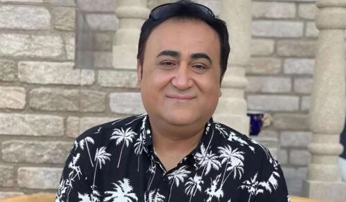 elgiz ekber