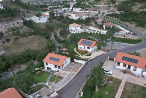 Qarabağda köçkünlər evləri özləri tikəcək? – Deputatın təklifinə CAVAB 15 ev