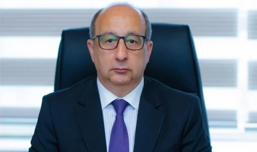 fazil memmedov