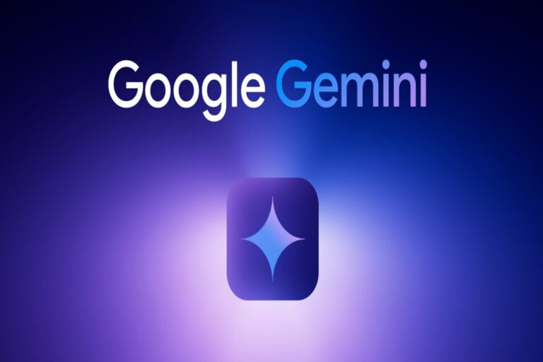 “Gemini” Azərbaycan dilində istifadəyə verildi