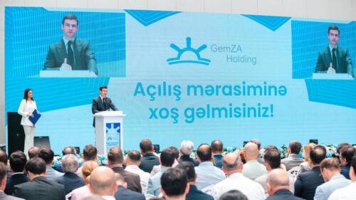 gemza