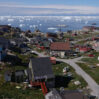 greenland