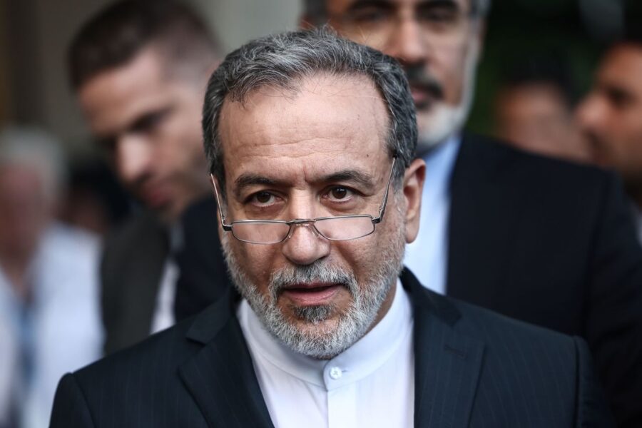 İran və ABŞ razılaşdı – Əraqçidən ilk açıqlama