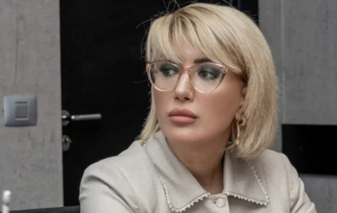 gunel gozeleva 1