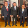 hikmet haciyev turkiye