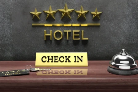 hotel ulduz