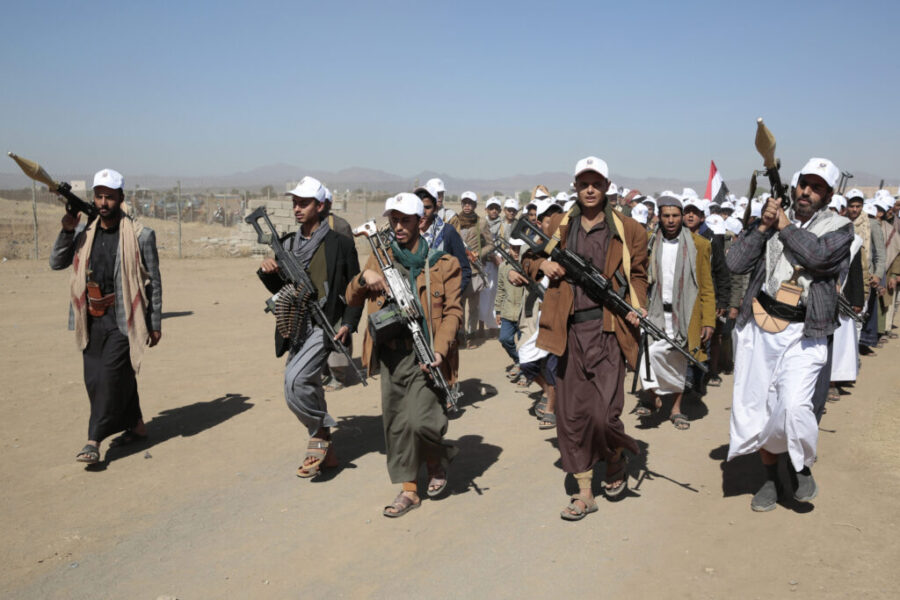 Husilər gözlənilməz planı ELAN ETDİLƏR – Bakıya mühüm xəbər