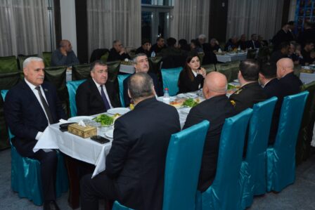 iftar xetai