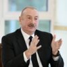 Prezident otağındakı bu maraqlı heykəldən danışdı – FOTO