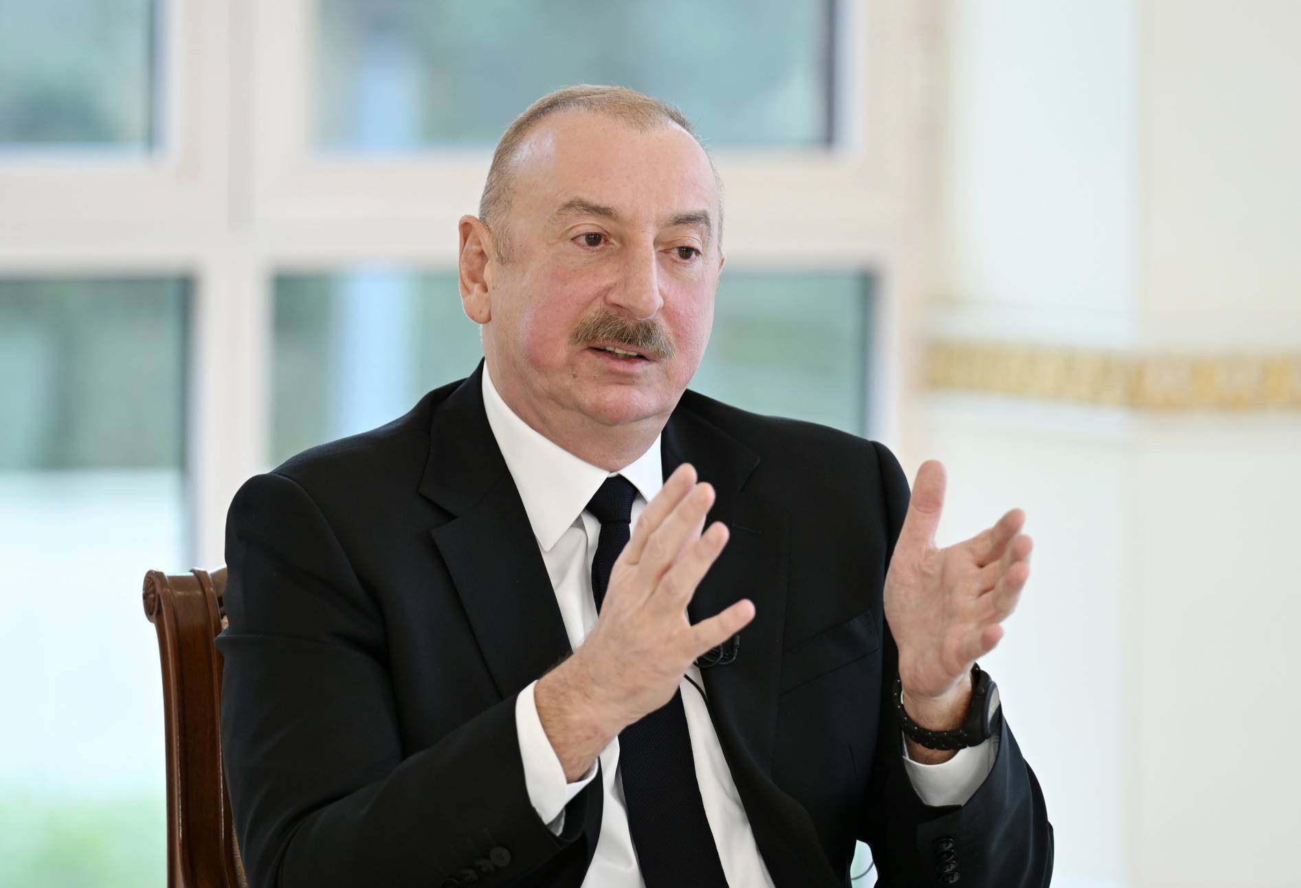 ilham eliyev