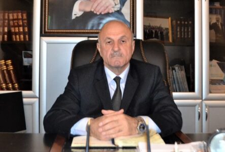 ilham ismayilov
