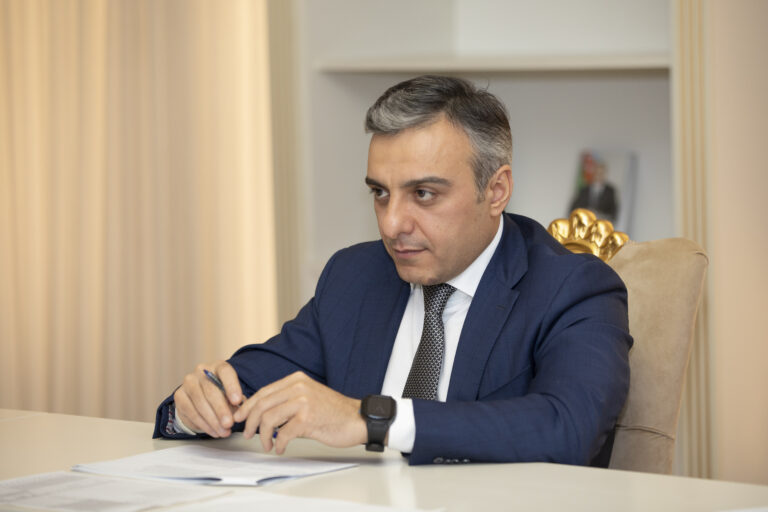 Prezidentin AAYDA sədri təyin etdiyi Nəsirli kimdir? – DOSYE