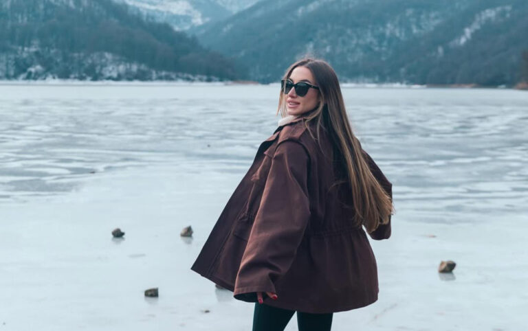 Prezidentin gəlini Göygöldən paylaşım etdi – FOTOLAR