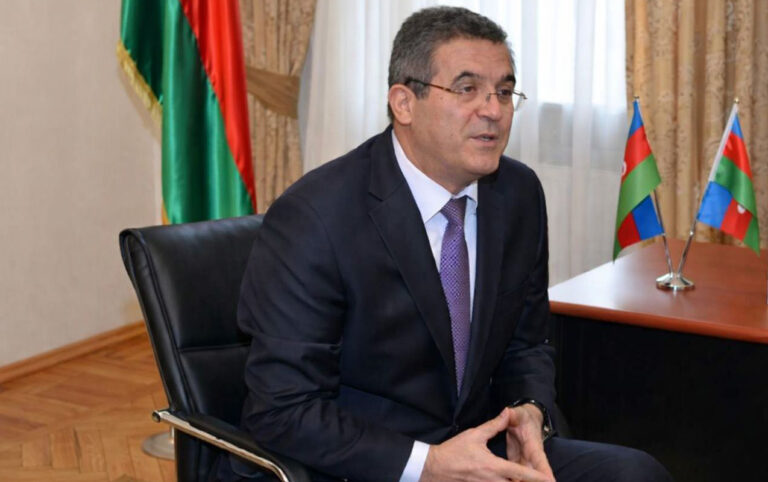 “Nə harasa çağırılmışam, nə də ifadə vermişəm” – Süleyman Mikayılov danışdı