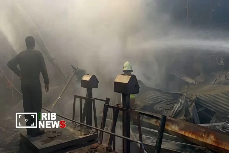 İranda helikopter qəzası: ölü sayı artdı - VİDEO