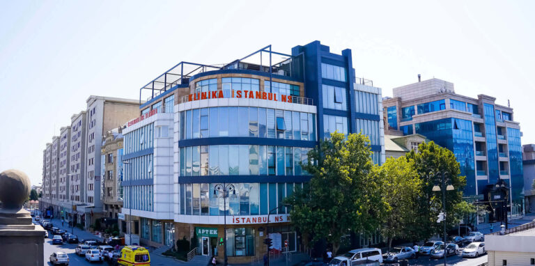 Bakıda məşhur klinika 20 min manat cərimələndi - Səbəb