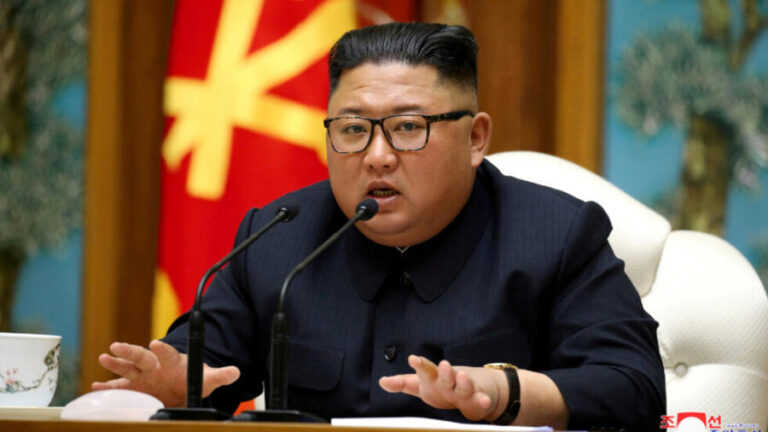Pxenyandan qorxunc qərar: Kim Çenə sui-qəsd olsa...