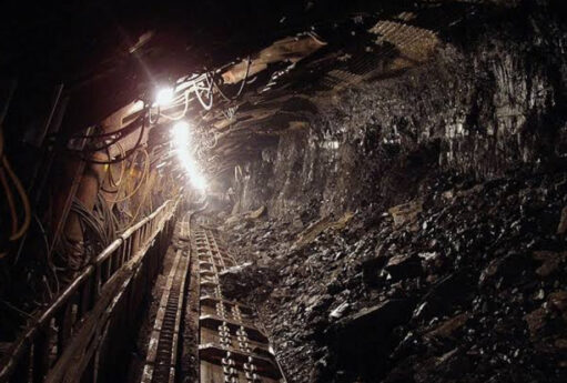 Türkiyədə kömür mədəni çökdü 27 komur medeni