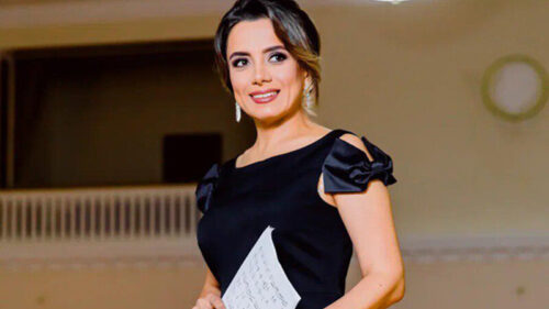 konul huseynova
