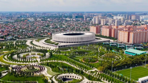 krasnodar