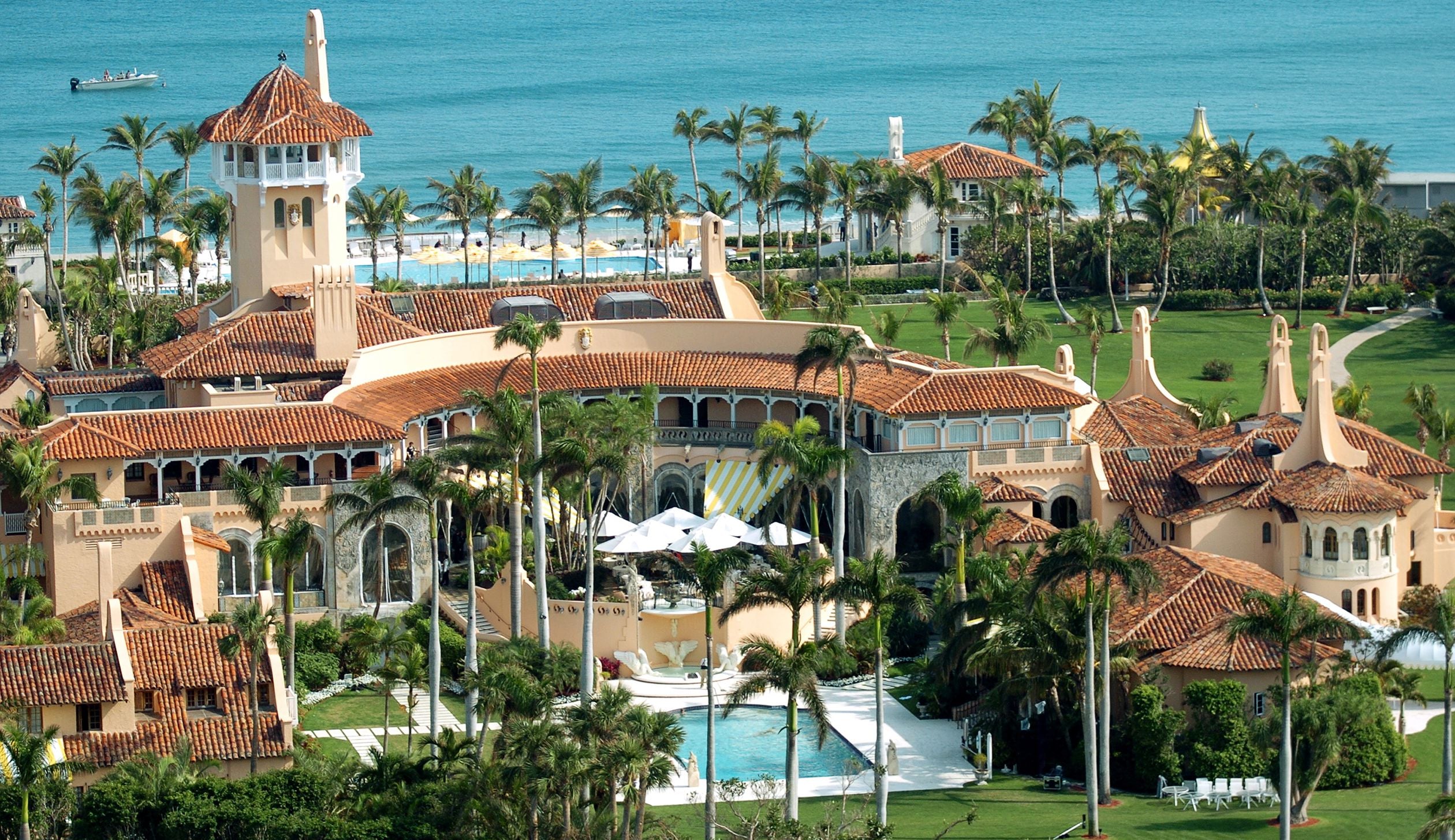 mar a lago