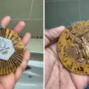 medal