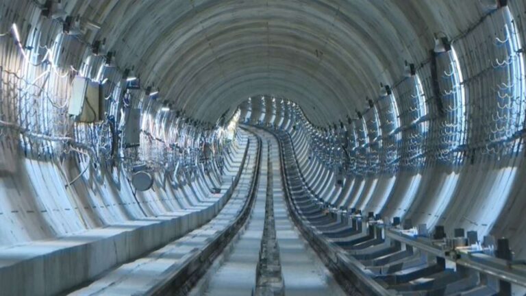 Bu ərazidə yeni metrostansiya tikilir: nə vaxt açılacaq? - VİDEO