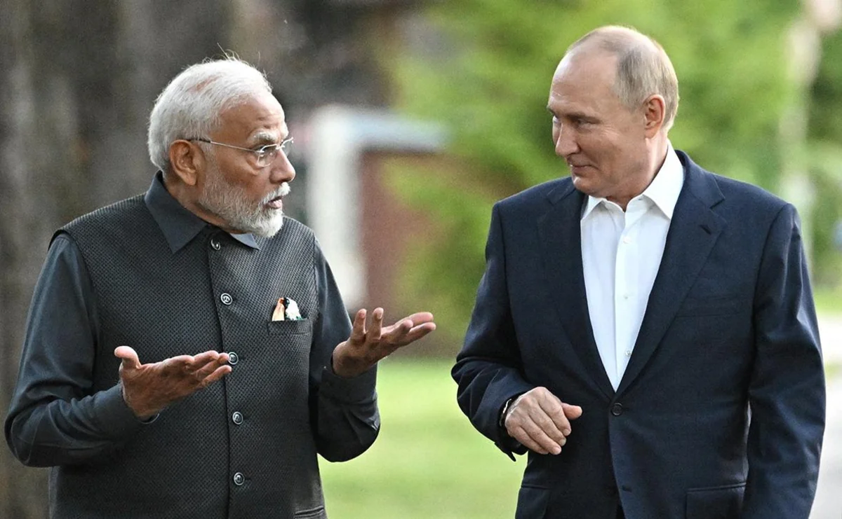 modi