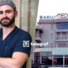 mubariz memmedli