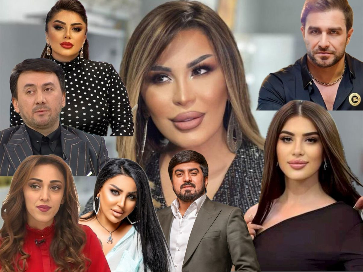 Bəzi məşhur müğənnilərə efir qadağası qoyulduğu iddia olunur