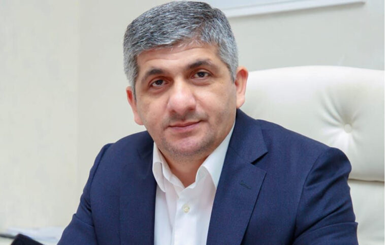 Müşfiq Abbasov həbs edildi – YENİLƏNİB