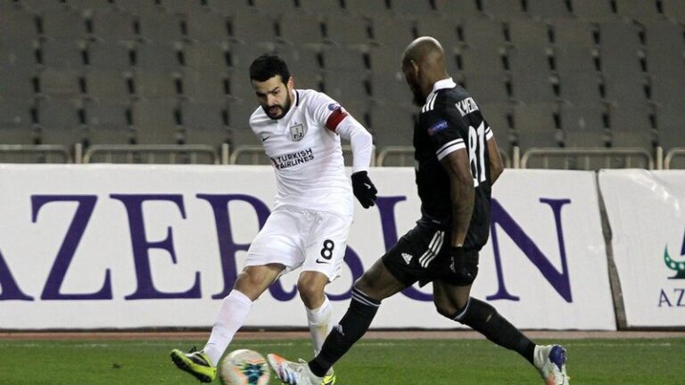 "Neftçi" - "Qarabağ" matçı təxirə salınır