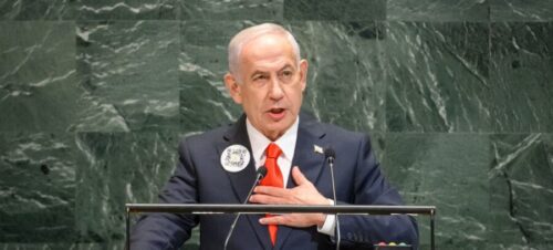 “Bu ərazilərdə yaşayış məntəqəsi salmayacağıq” – Netanyahudan gözlənilməz jest