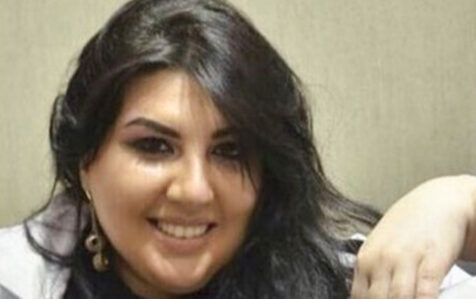 nigar hesenova