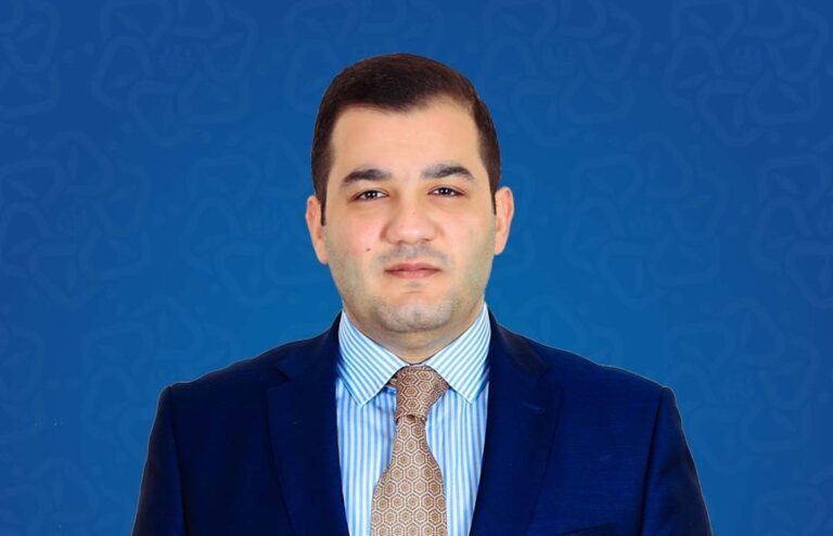 Nihad Muxtarlıya yüksək vəzifə verildi