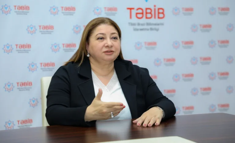 Sabunçu Tibb Mərkəzinin direktoru işdən çıxarılıb?
