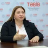 nurengiz besirova