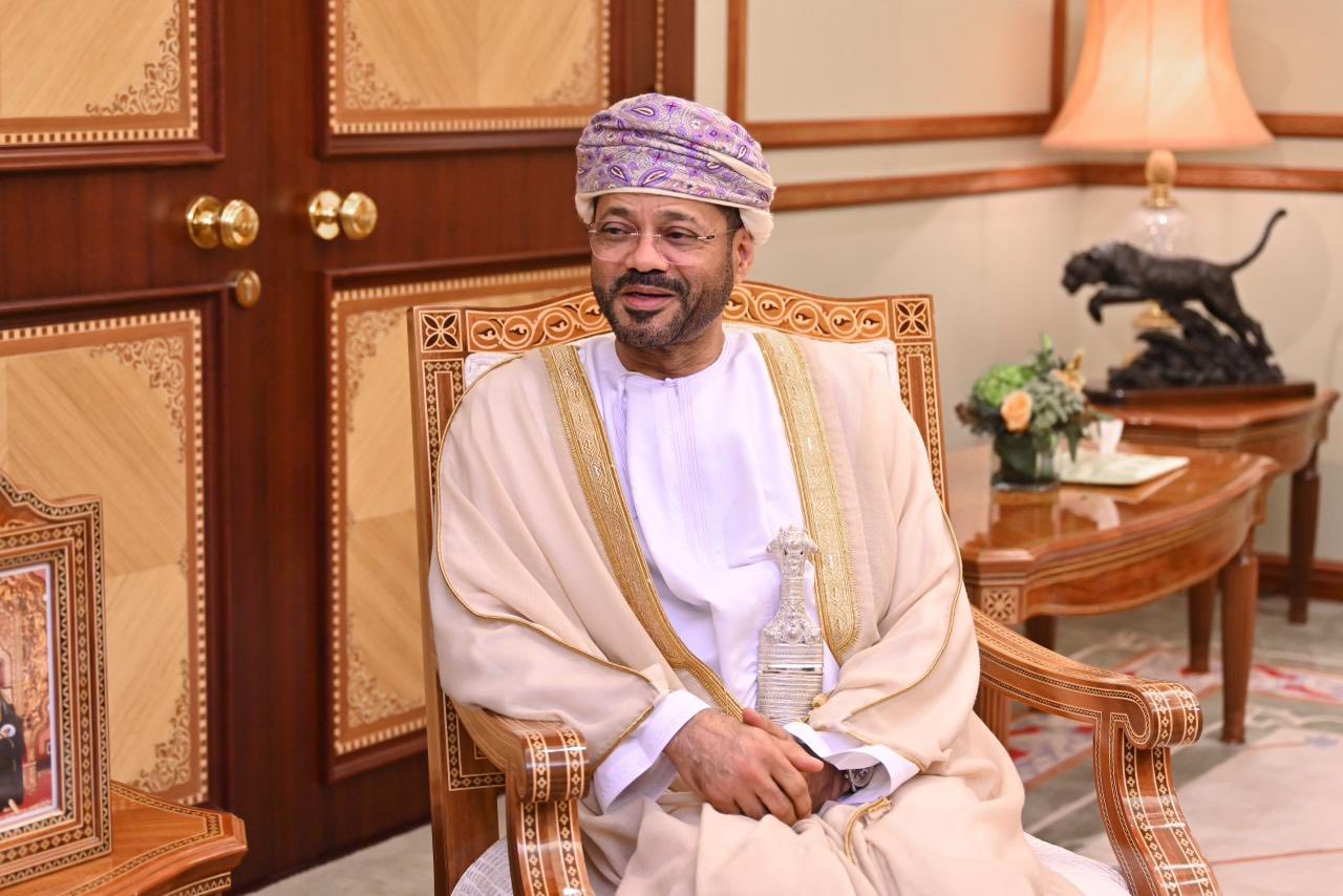 oman