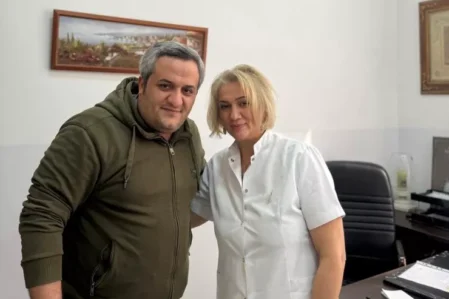 orxanin hekimi