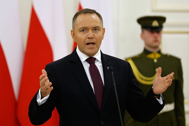 Polşa nüvə silahına sahib olmaq istəyir